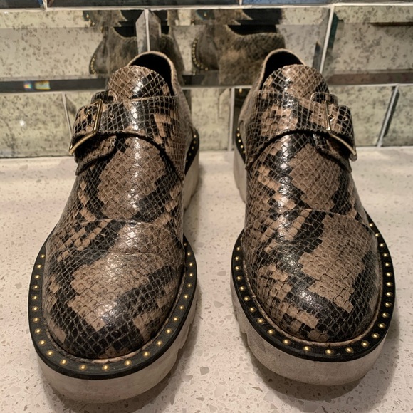 Stella McCartney Shoes - Stella McCartney Shoes Size37